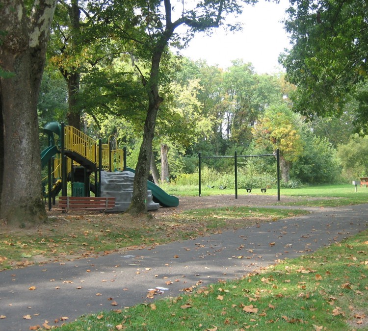 Warminster Township Parks & Recreation (Warminster,&nbspPA)